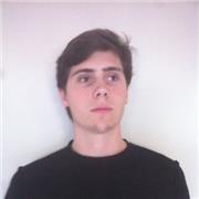 Bonjour,
Enseignant depuis 5 ans je donne des cours de physique chimie du collège au lycée. Contactez moi au 
Sylvain